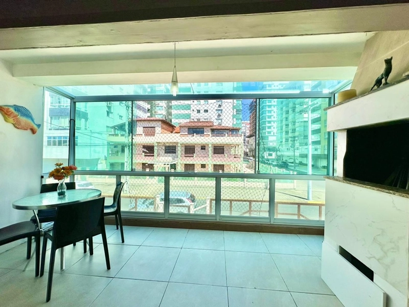 NOVIDADE A VENDA NA AV. BEIRA MAR  VISTA FANTÁSTICA PARA O MAR: 4ª foto da galeria de imagens do imóvel