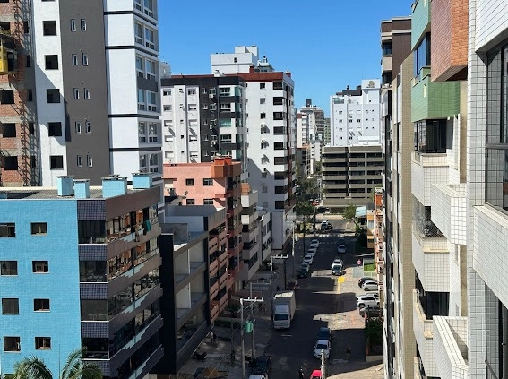 1 DORMITÓRIO NO CENTRO COM BOX: 9ª foto da galeria de imagens do imóvel