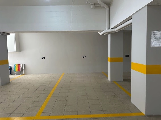 1 DORMITÓRIO NO CENTRO COM BOX: 18ª foto da galeria de imagens do imóvel