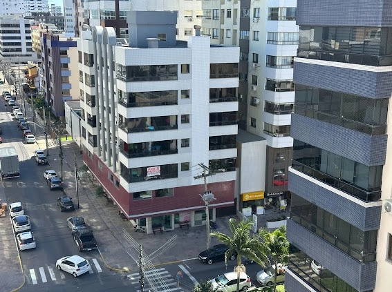 1 DORMITÓRIO NO CENTRO COM BOX: 8ª foto da galeria de imagens do imóvel