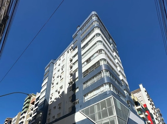 1 DORMITÓRIO NO CENTRO COM BOX: 7ª foto da galeria de imagens do imóvel