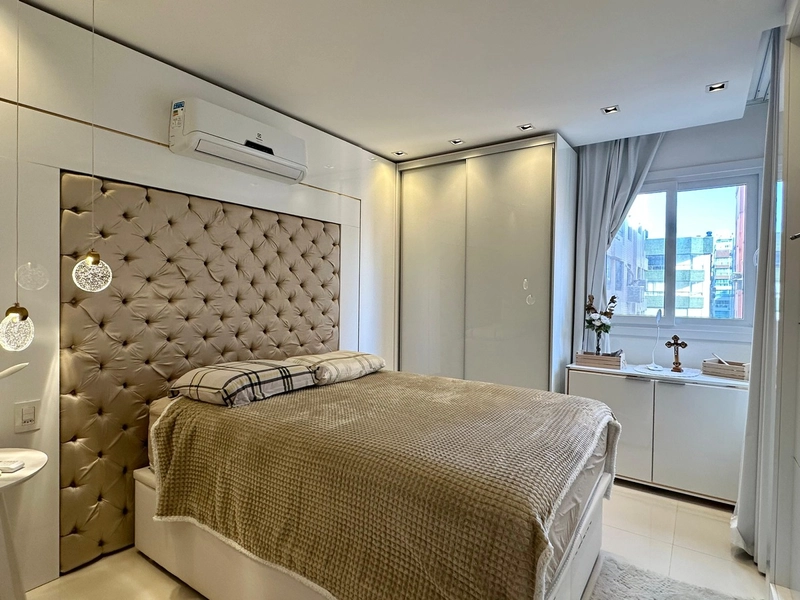APARTAMENTO À VENDA  JUNTO A PRAÇA DO FAROL: 18ª foto da galeria de imagens do imóvel