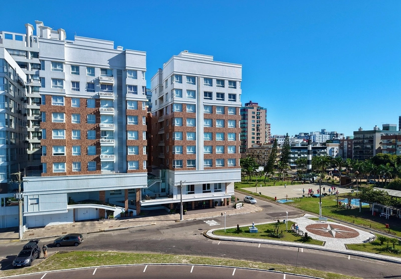 APARTAMENTO À VENDA  JUNTO A PRAÇA DO FAROL: 21ª foto da galeria de imagens do imóvel