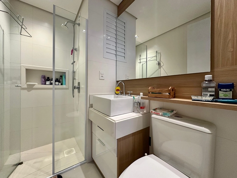 APARTAMENTO À VENDA  JUNTO A PRAÇA DO FAROL: 19ª foto da galeria de imagens do imóvel