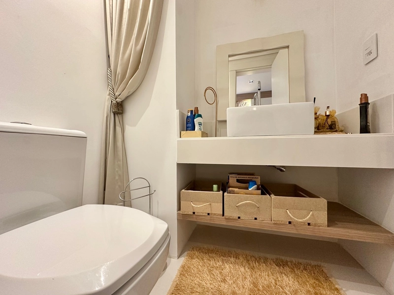 APARTAMENTO À VENDA  JUNTO A PRAÇA DO FAROL: 12ª foto da galeria de imagens do imóvel