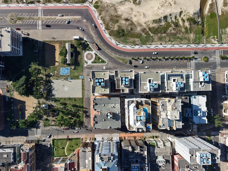 APARTAMENTO À VENDA  JUNTO A PRAÇA DO FAROL: 28ª foto da galeria de imagens do imóvel