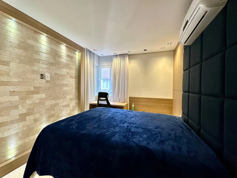 APARTAMENTO À VENDA  JUNTO A PRAÇA DO FAROL: 16ª foto da galeria de imagens do imóvel