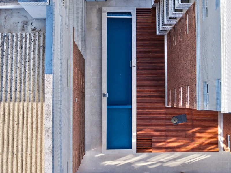 APARTAMENTO À VENDA  JUNTO A PRAÇA DO FAROL: 26ª foto da galeria de imagens do imóvel