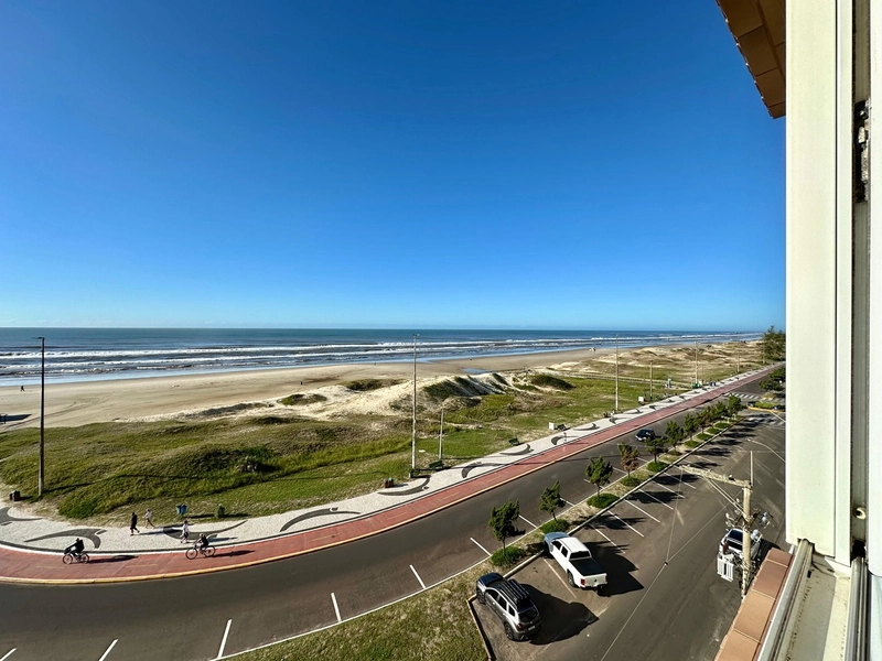 APARTAMENTO À VENDA  JUNTO A PRAÇA DO FAROL: 4ª foto da galeria de imagens do imóvel