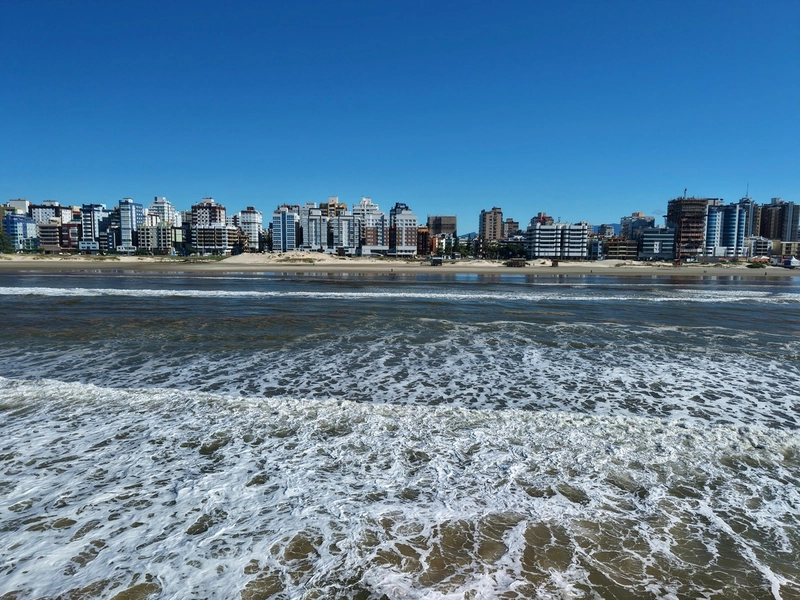 APARTAMENTO À VENDA  JUNTO A PRAÇA DO FAROL: 27ª foto da galeria de imagens do imóvel