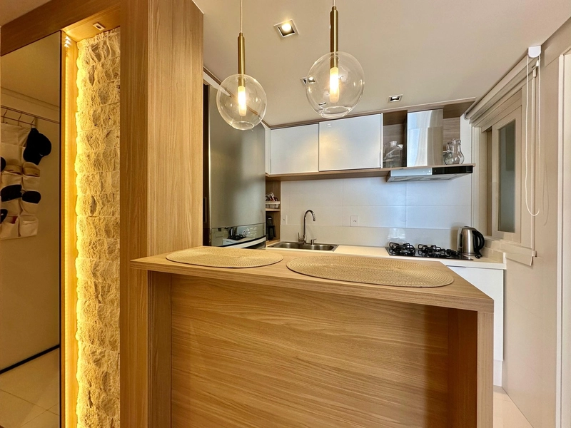 APARTAMENTO À VENDA  JUNTO A PRAÇA DO FAROL: 10ª foto da galeria de imagens do imóvel