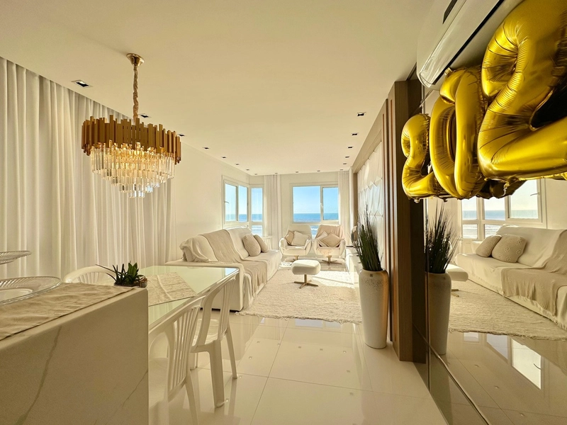 APARTAMENTO À VENDA  JUNTO A PRAÇA DO FAROL: 6ª foto da galeria de imagens do imóvel