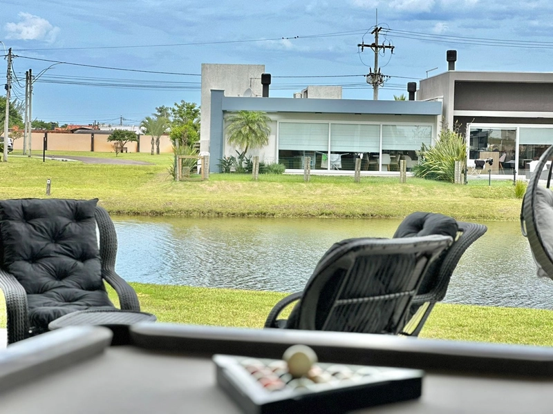 CONDOMÍNIO  RIVIERA I: 22ª foto da galeria de imagens do imóvel