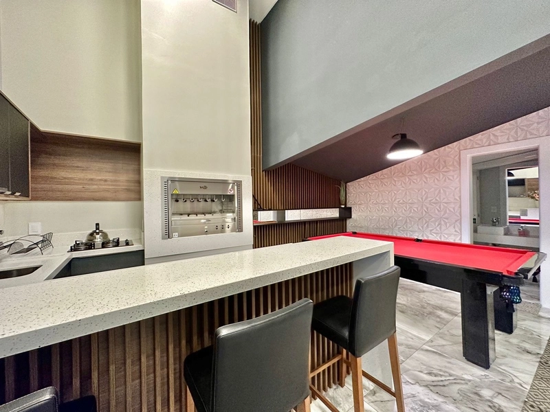 APARTAMENTO DECORADO EM 60x!!!: 29ª foto da galeria de imagens do imóvel