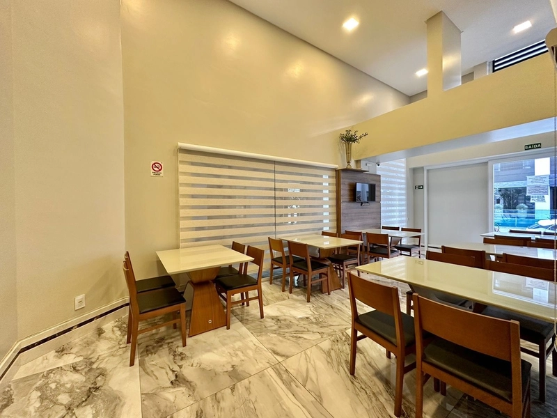 APARTAMENTO DECORADO EM 60x!!!: 30ª foto da galeria de imagens do imóvel