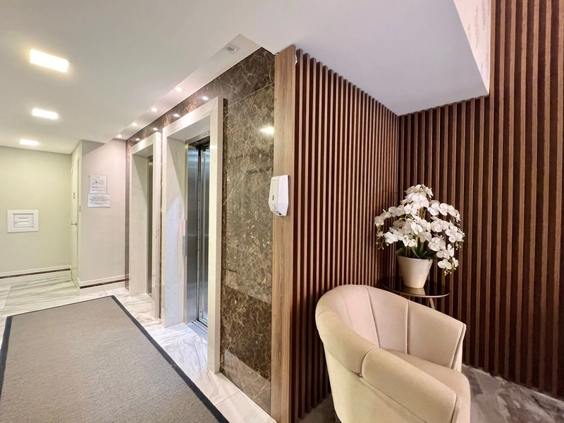 APARTAMENTO DECORADO EM 60x!!!: 27ª foto da galeria de imagens do imóvel