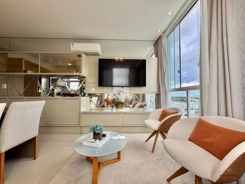 APARTAMENTO DECORADO EM 60x!!!: 6ª foto da galeria de imagens do imóvel