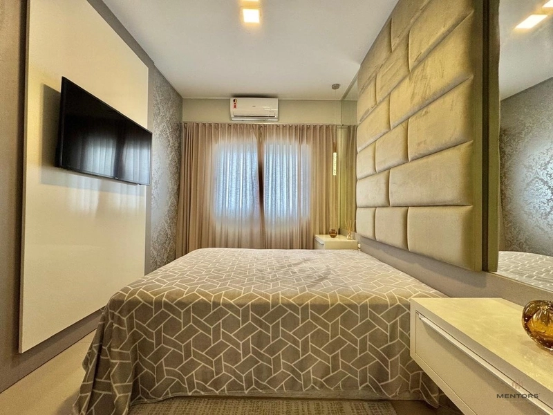 APARTAMENTO DECORADO EM 60x!!!: 26ª foto da galeria de imagens do imóvel