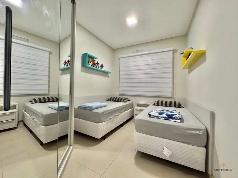 APARTAMENTO DECORADO EM 60x!!!: 20ª foto da galeria de imagens do imóvel