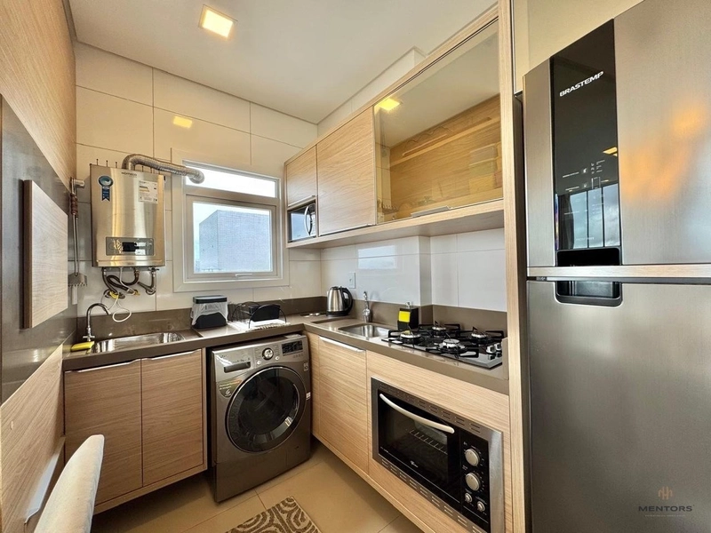 APARTAMENTO DECORADO EM 60x!!!: 16ª foto da galeria de imagens do imóvel