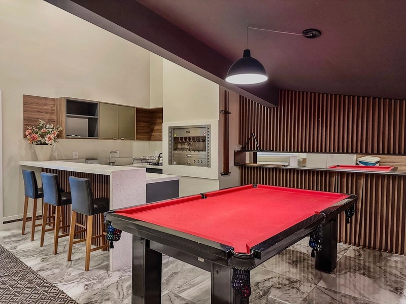 APARTAMENTO DECORADO EM 60x!!!: 28ª foto da galeria de imagens do imóvel
