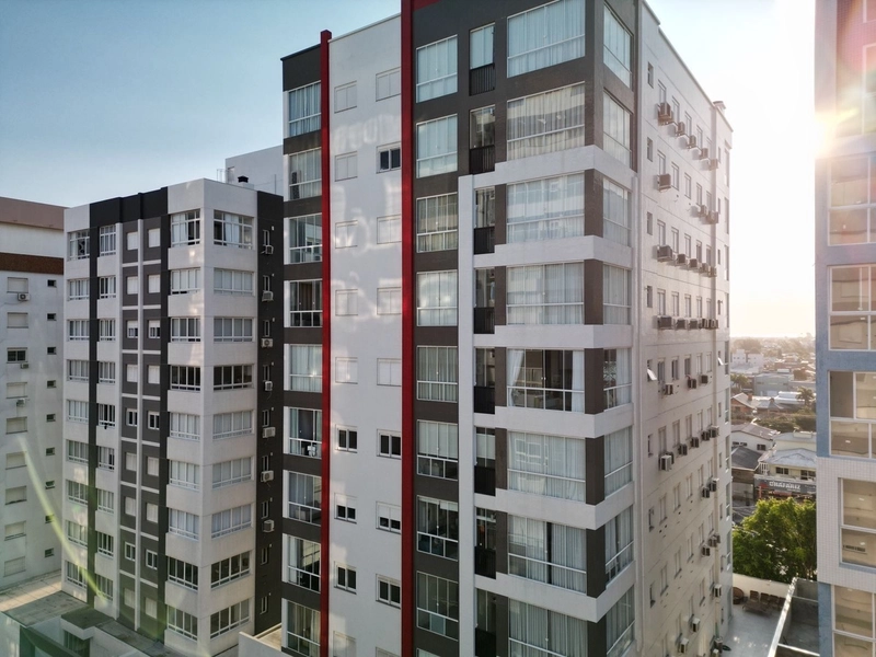 APARTAMENTO DECORADO EM 60x!!!: 36ª foto da galeria de imagens do imóvel