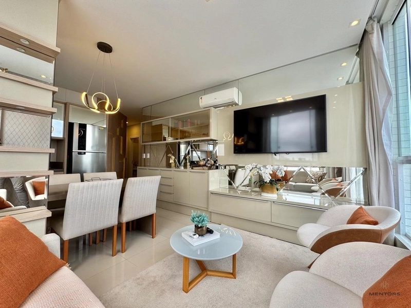 APARTAMENTO DECORADO EM 60x!!!: 7ª foto da galeria de imagens do imóvel