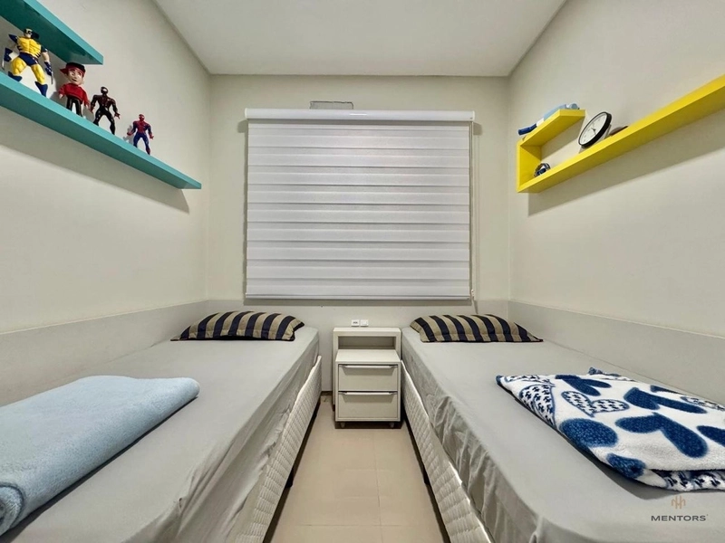 APARTAMENTO DECORADO EM 60x!!!: 19ª foto da galeria de imagens do imóvel