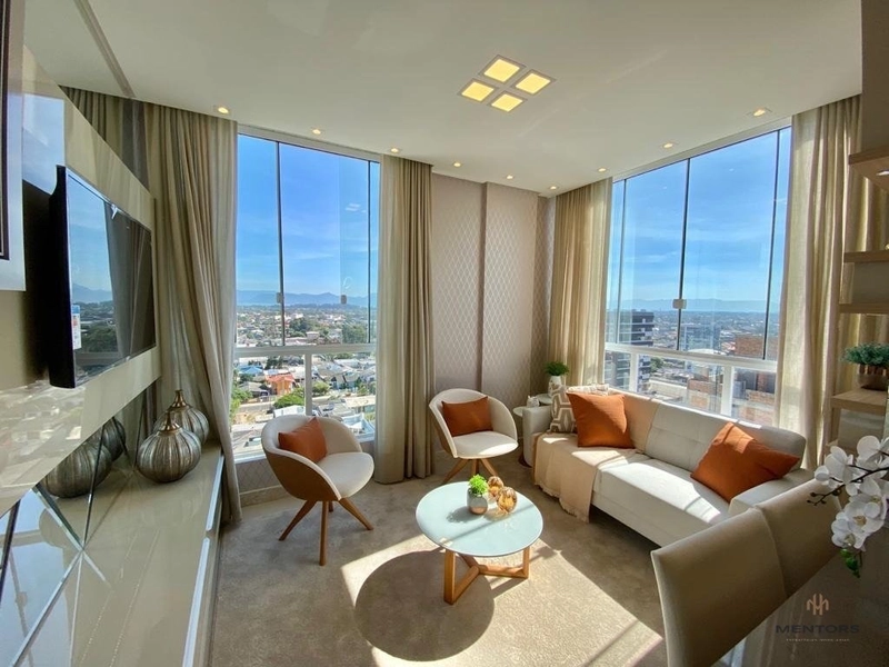 APARTAMENTO DECORADO EM 60x!!!: 1ª foto da galeria de imagens do imóvel