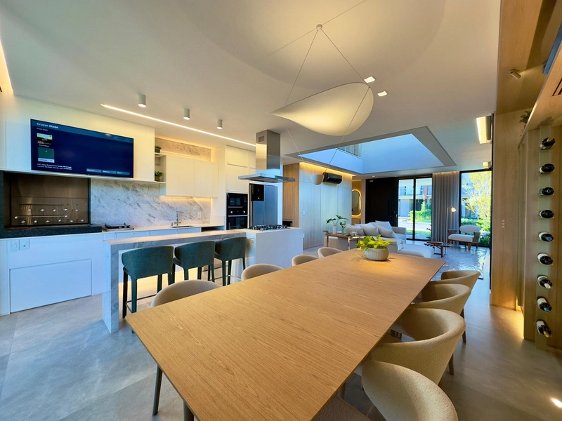 CONDOMÍNIO AMANA SEU REFÚGIO EM ATLÂNTIDA: 8ª foto da galeria de imagens do imóvel