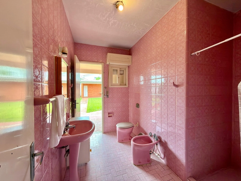 CASA EM ATLÂNTIDA COM DOIS TERRENOS: 17ª foto da galeria de imagens do imóvel