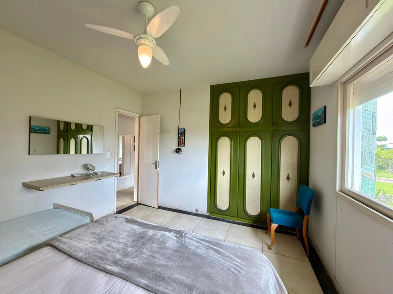 CASA EM ATLÂNTIDA COM DOIS TERRENOS: 22ª foto da galeria de imagens do imóvel