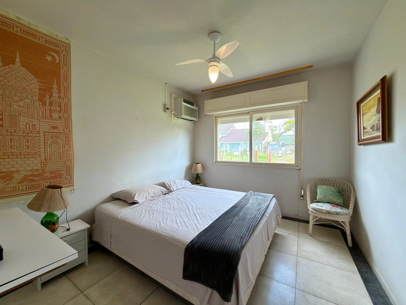 CASA EM ATLÂNTIDA COM DOIS TERRENOS: 16ª foto da galeria de imagens do imóvel
