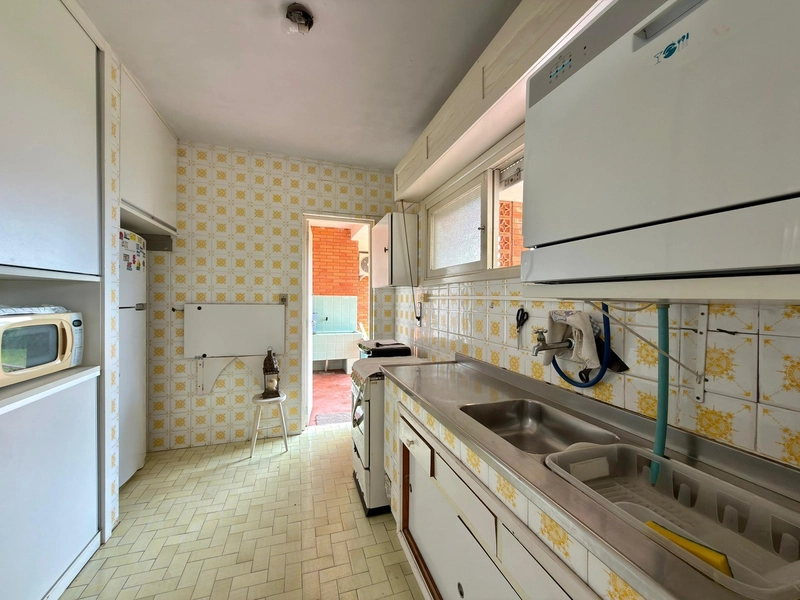 CASA EM ATLÂNTIDA COM DOIS TERRENOS: 9ª foto da galeria de imagens do imóvel