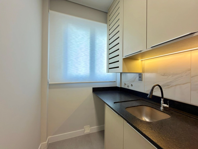 APARTAMENTO COM INFRA INCRÍVEL, PRONTO PARA USO: 9ª foto da galeria de imagens do imóvel