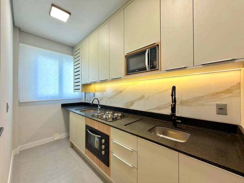 APARTAMENTO COM INFRA INCRÍVEL, PRONTO PARA USO: 8ª foto da galeria de imagens do imóvel