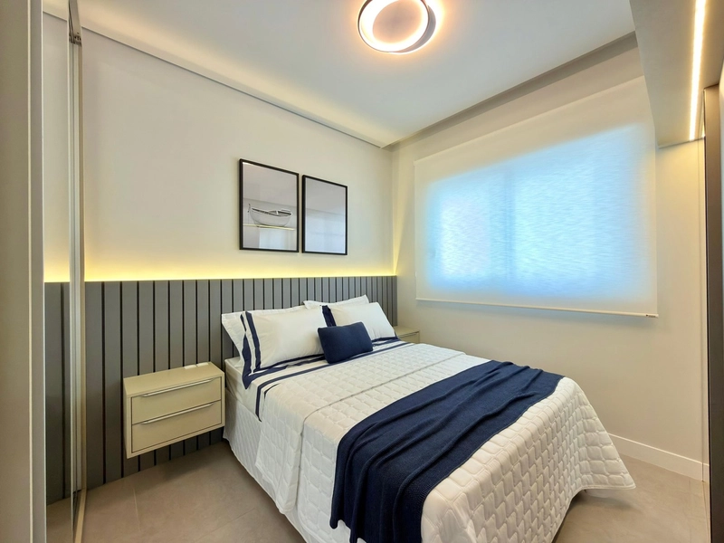 APARTAMENTO COM INFRA INCRÍVEL, PRONTO PARA USO: 22ª foto da galeria de imagens do imóvel