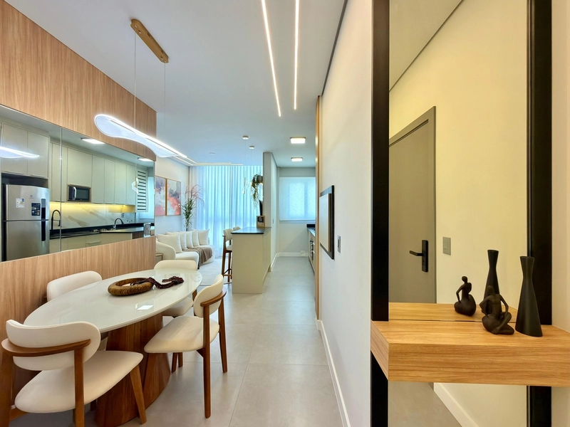 APARTAMENTO COM INFRA INCRÍVEL, PRONTO PARA USO: 14ª foto da galeria de imagens do imóvel