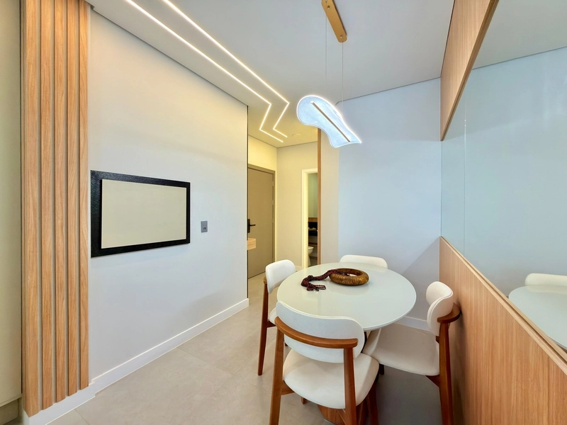 APARTAMENTO COM INFRA INCRÍVEL, PRONTO PARA USO: 16ª foto da galeria de imagens do imóvel