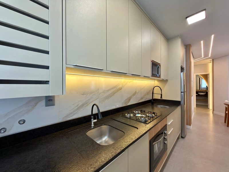 APARTAMENTO COM INFRA INCRÍVEL, PRONTO PARA USO: 10ª foto da galeria de imagens do imóvel