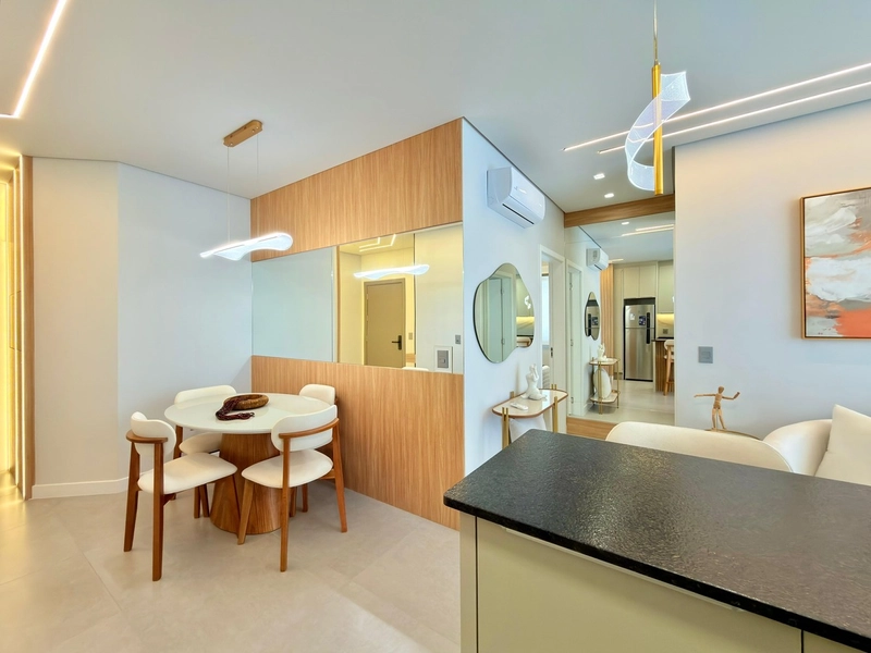 APARTAMENTO COM INFRA INCRÍVEL, PRONTO PARA USO: 17ª foto da galeria de imagens do imóvel