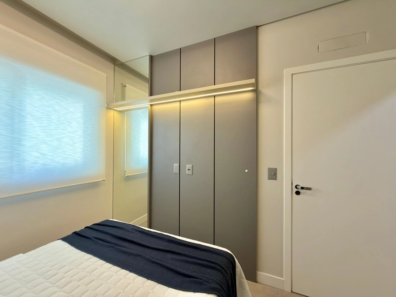 APARTAMENTO COM INFRA INCRÍVEL, PRONTO PARA USO: 24ª foto da galeria de imagens do imóvel
