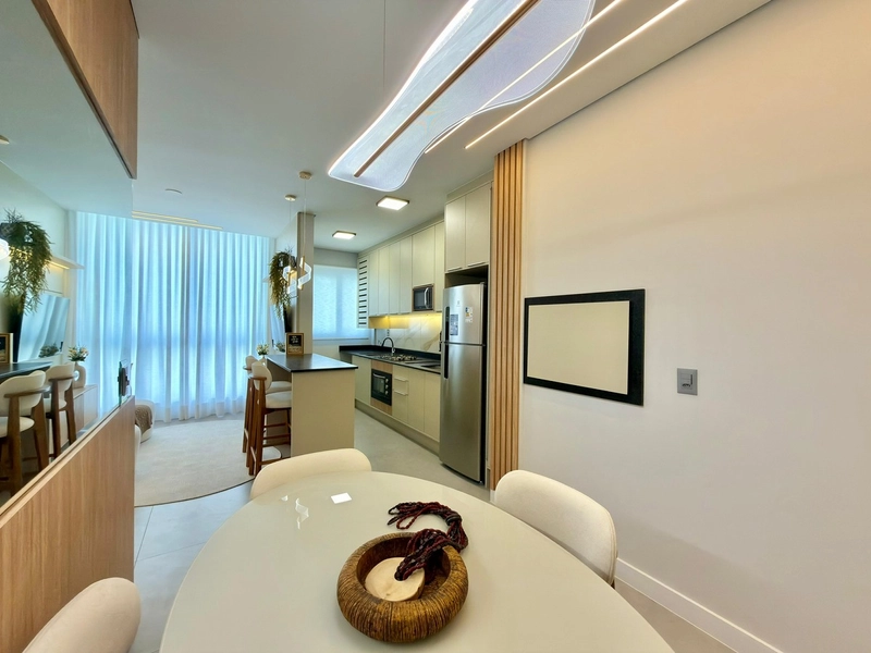 APARTAMENTO COM INFRA INCRÍVEL, PRONTO PARA USO: 12ª foto da galeria de imagens do imóvel