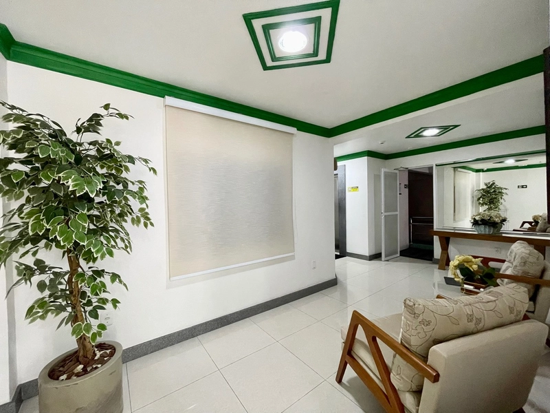 Amplo apartamento junto a praça flavio boianosvisk: 15ª foto da galeria de imagens do imóvel