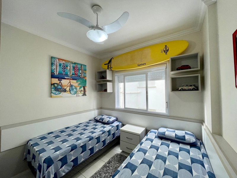 Amplo apartamento junto a praça flavio boianosvisk: 20ª foto da galeria de imagens do imóvel