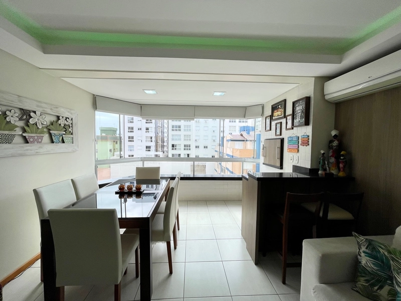 Amplo apartamento junto a praça flavio boianosvisk: 19ª foto da galeria de imagens do imóvel