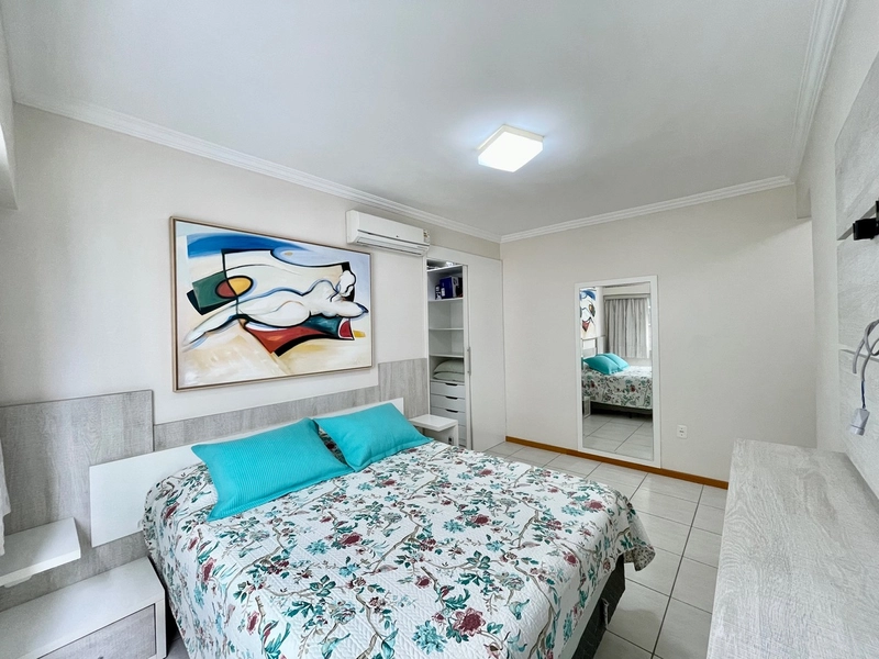 Amplo apartamento junto a praça flavio boianosvisk: 22ª foto da galeria de imagens do imóvel