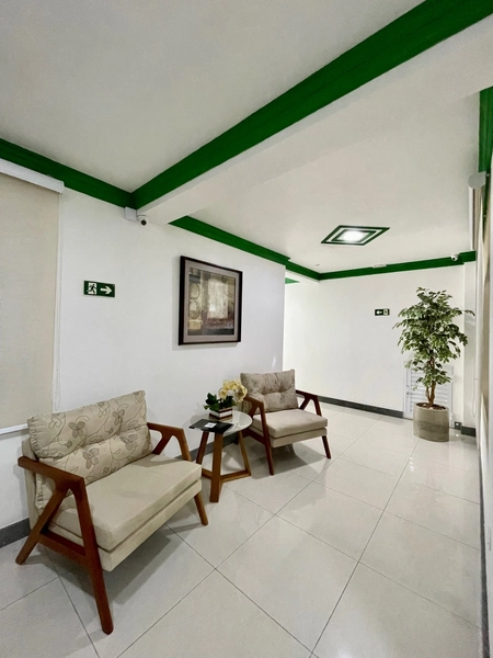 Amplo apartamento junto a praça flavio boianosvisk: 12ª foto da galeria de imagens do imóvel