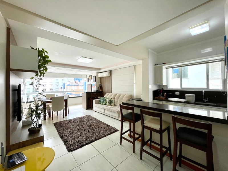 Amplo apartamento junto a praça flavio boianosvisk: 28ª foto da galeria de imagens do imóvel