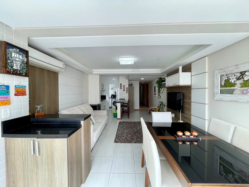 Amplo apartamento junto a praça flavio boianosvisk: 4ª foto da galeria de imagens do imóvel